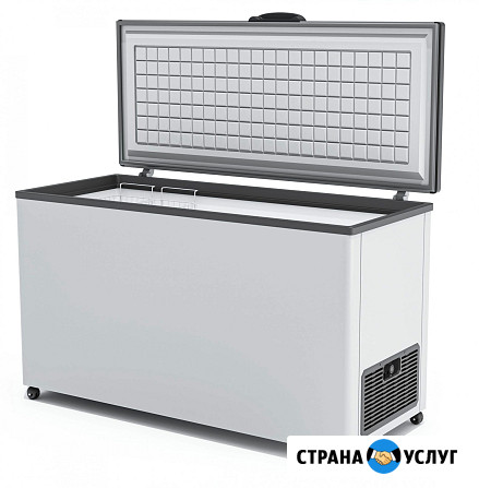 Морозильный Ларь Frostor F 500 S Симферополь - изображение 1