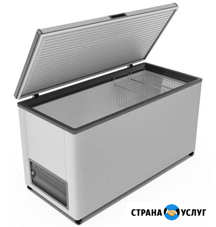 Морозильный Ларь Frostor F 500 S Симферополь - изображение 2