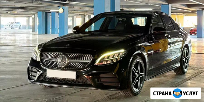 Аренда авто Краснодар Краснодар - изображение 1