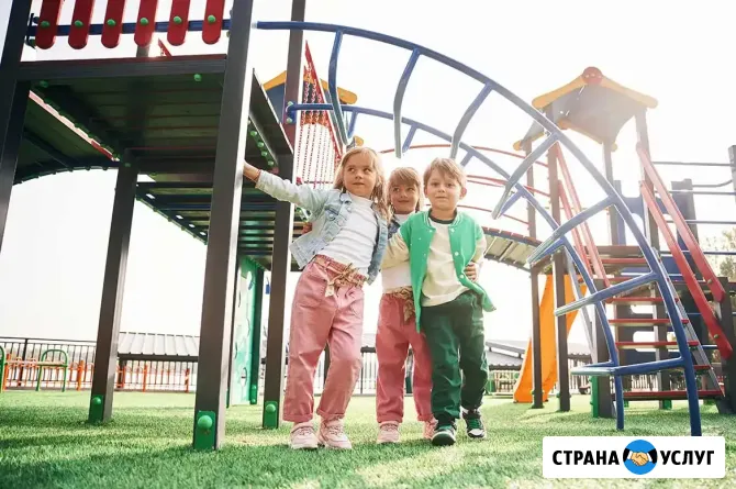 Автоняня Детский водитель Мытищи - изображение 1
